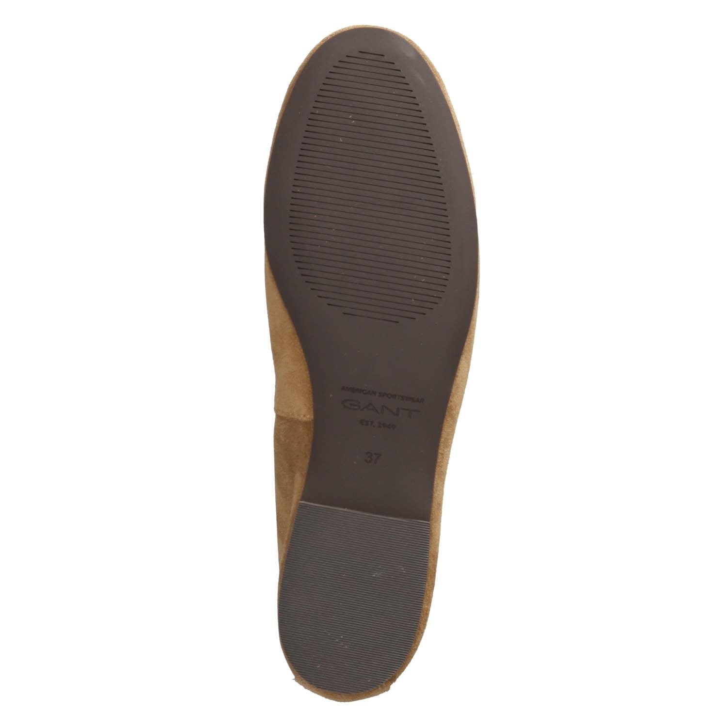 Ballerinas CHADII  Beige