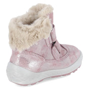 Stiefeletten GROOVY 2.0  Rosa