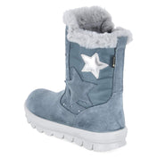 Winterstiefel FLAVIA  Blau