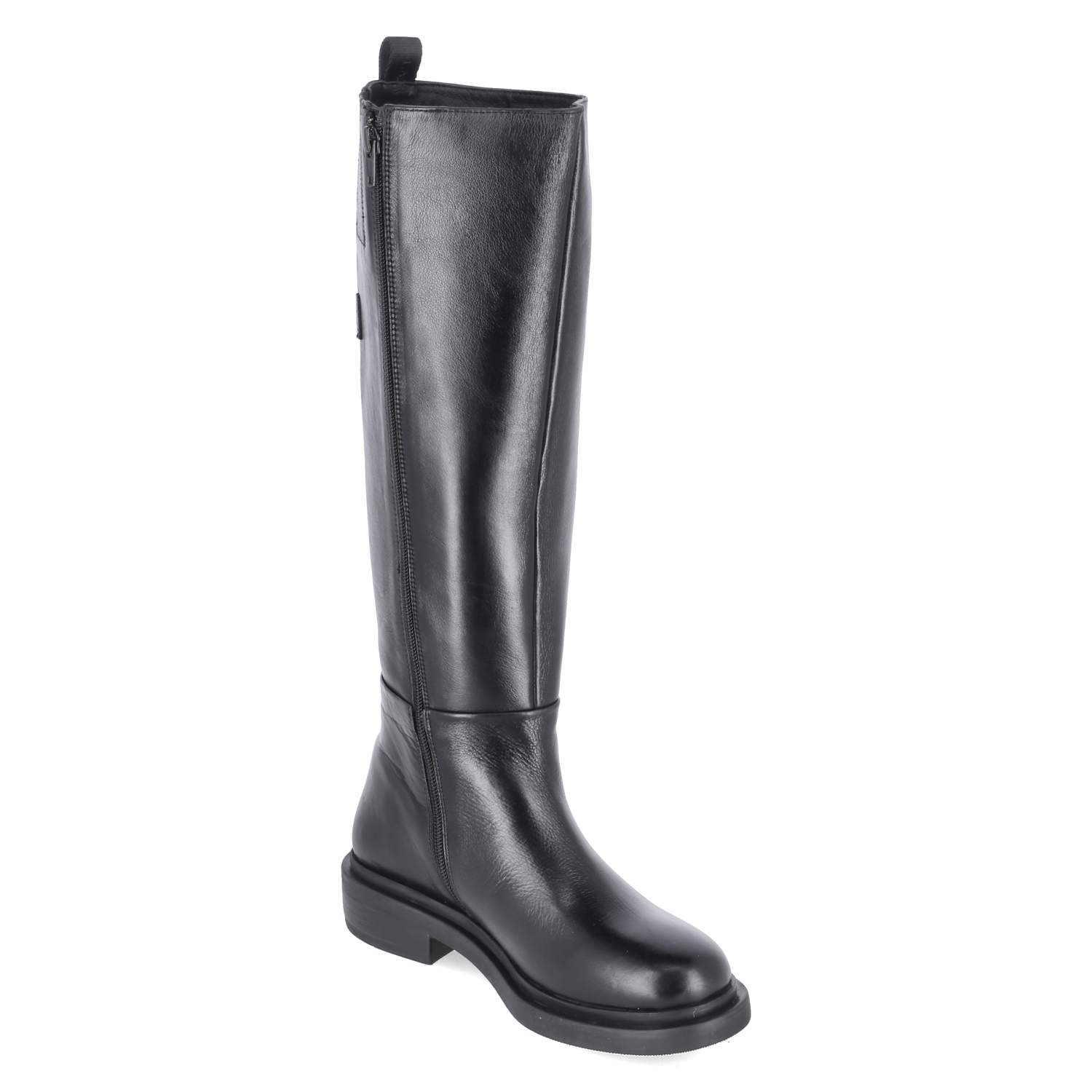 Stiefel UMA  Schwarz