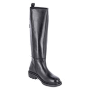 Stiefel UMA  Schwarz