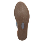 Halbschuhe  Blau