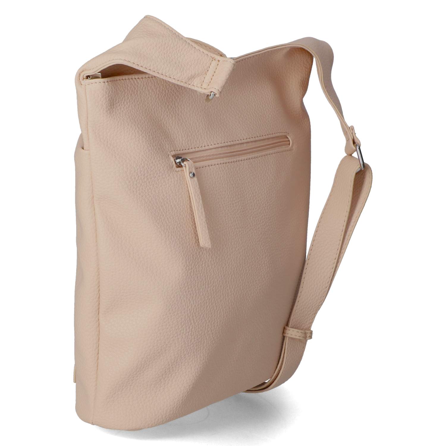 Schultertasche  Rosa