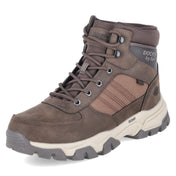 Outdoorboots  Braun