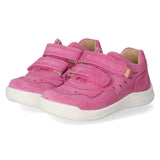 Klettschuhe WHALEY  Pink