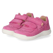 Klettschuhe WHALEY  Pink