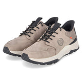 Low Sneaker  Beige