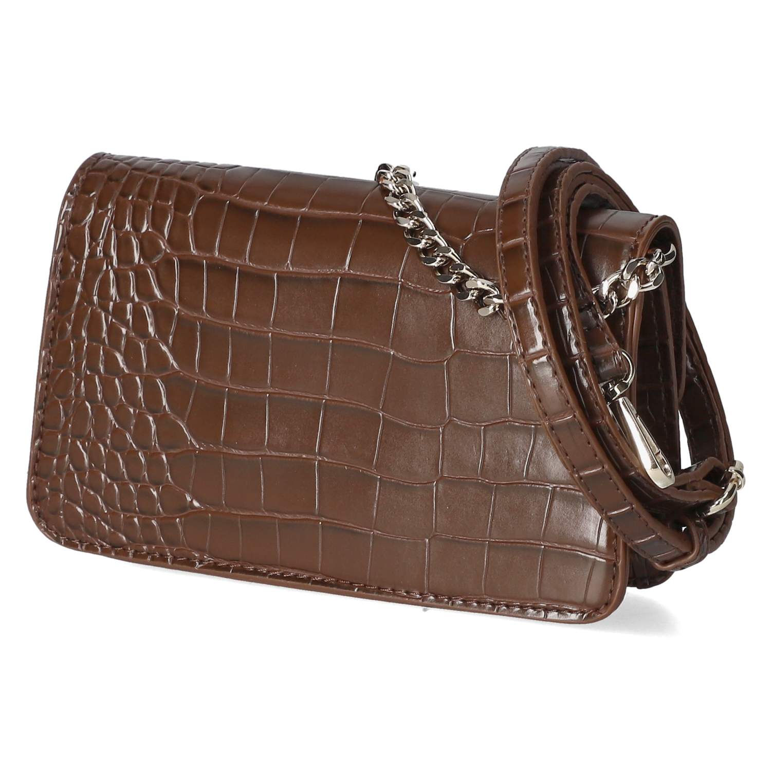 Handtasche  Braun