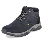 Boots  Schwarz