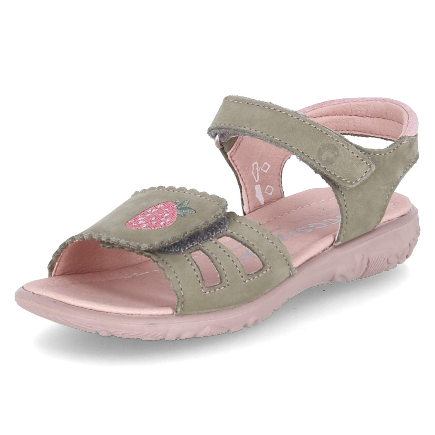 Sandalen MIMA  Grün