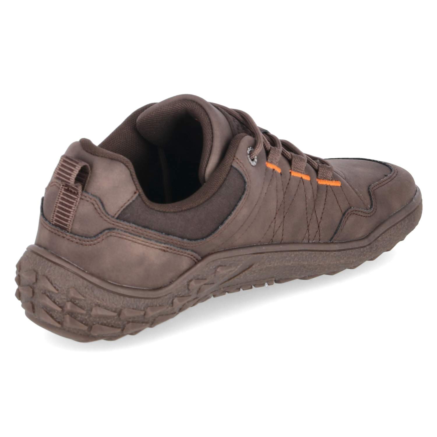 Barfußschuhe  Braun