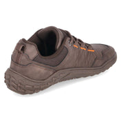 Barfußschuhe  Braun