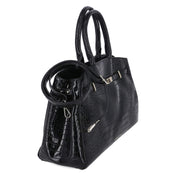 Handtasche  Schwarz