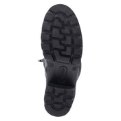 Winterstiefel  Schwarz