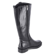Stiefel  Schwarz