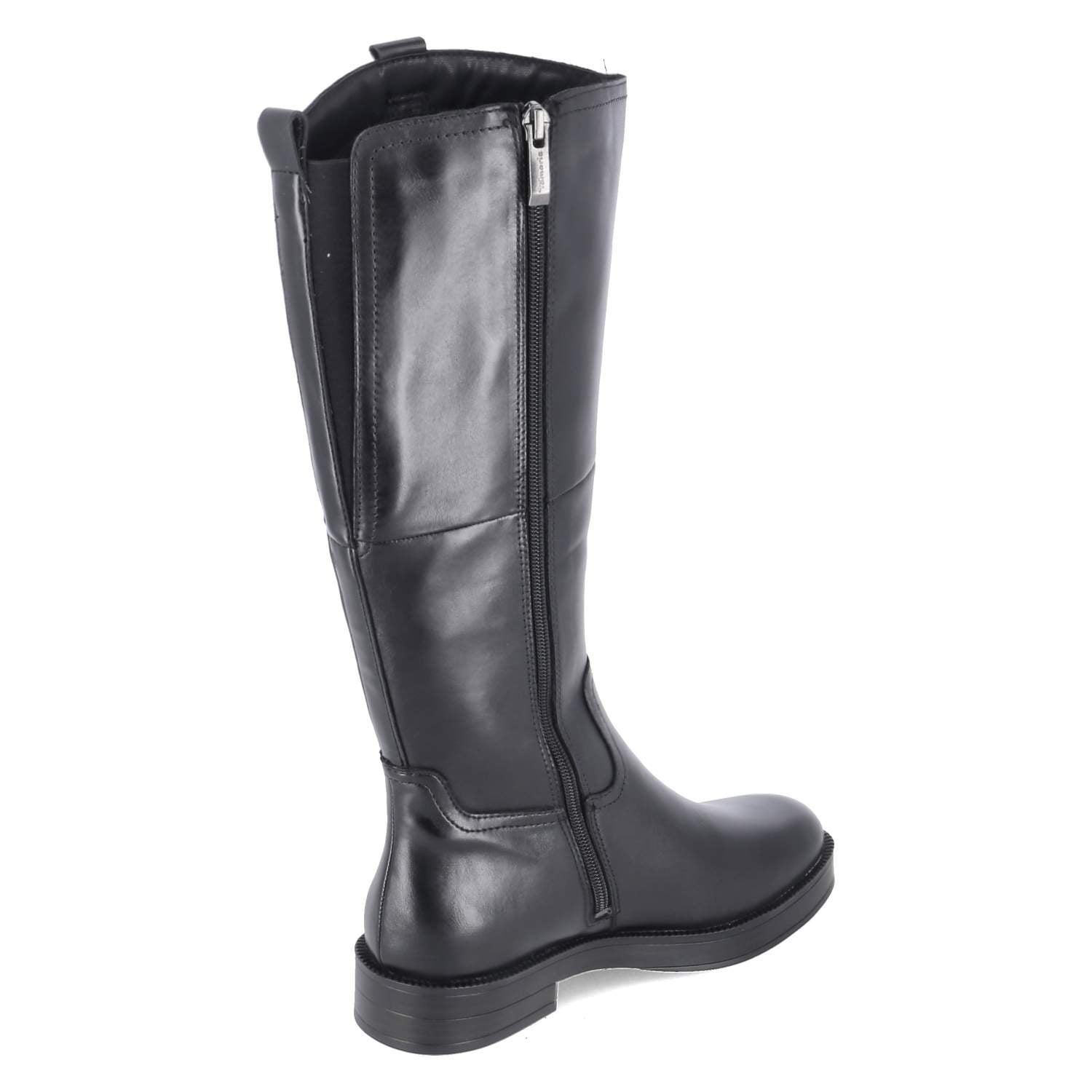 Stiefel  Schwarz