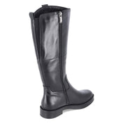 Stiefel  Schwarz