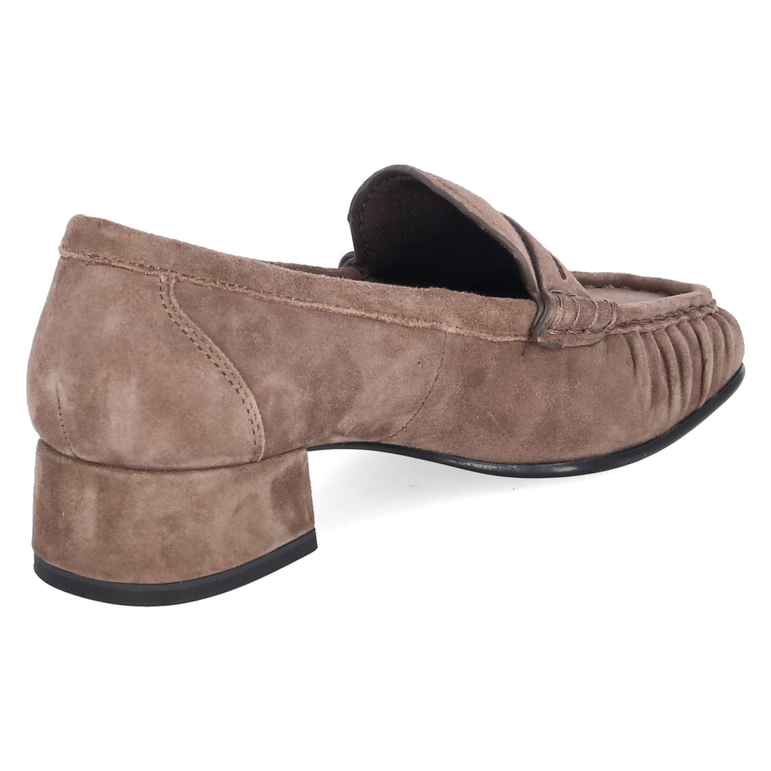 Trotteurs  Taupe
