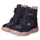 Wintterstiefel  HUSKY1  Blau