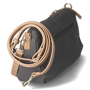 Handtasche Grau