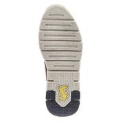 Halbschuhe  Braun