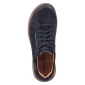 Halbschuhe JARON 01 Blau