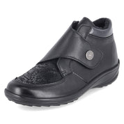 Stiefeletten NANI 55  Schwarz