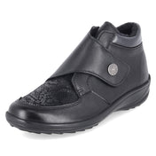 Stiefeletten NANI 55  Schwarz