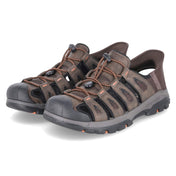 SLIP-INS Sandalen TRESMEN  Braun