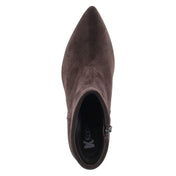 Stiefeletten  Schwarz