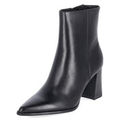 Ankle Boots  Schwarz