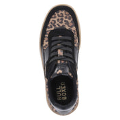 Low Sneaker  Schwarz