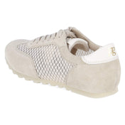 Low Sneaker  Beige