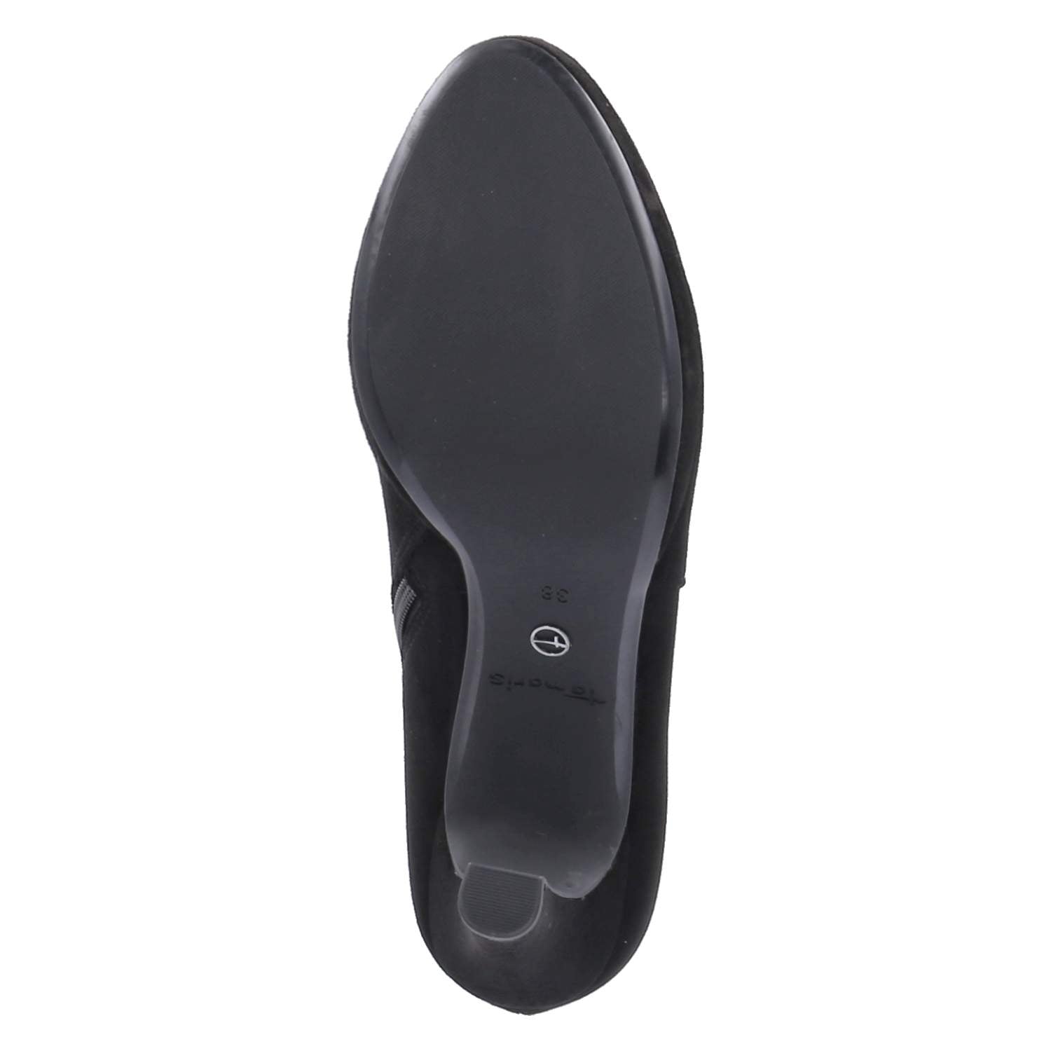 Ankle Boots  Schwarz