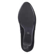 Ankle Boots  Schwarz