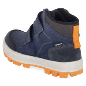 Stiefeletten TEDD  Blau