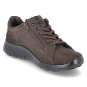 Halbschuhe  Braun