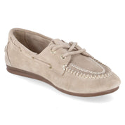 Mokassins  Beige