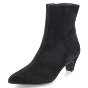 Ankle Boots  Schwarz