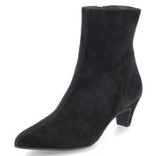 Ankle Boots  Schwarz