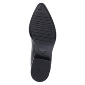 Chelsea Boots  Schwarz