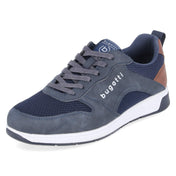Low Sneaker  Blau