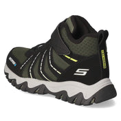 Outdoorschuhe RUGGED RANGER STORM TRAIL Grün