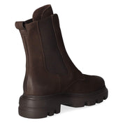 Chelsea Boots  Braun