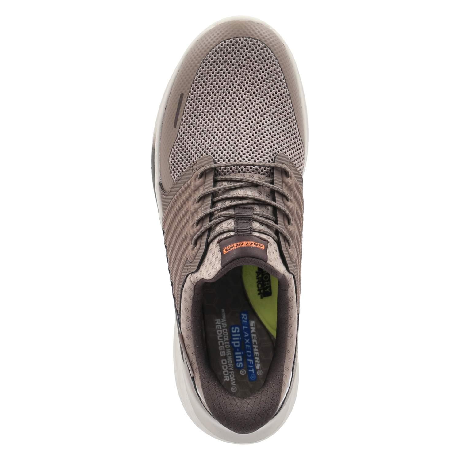 Slip-Ins Sneaker SLADE-LUTHER  Braun