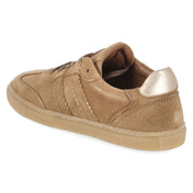 Low Sneaker  Braun