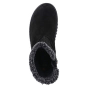 Winterboots BRIGHTON  Schwarz