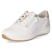Halbschuhe TAVI26  Weiß