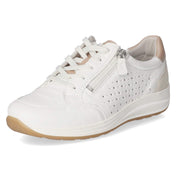 Halbschuhe TAVI26  Weiß