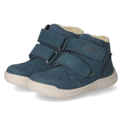 Klettboots WHALEY  Blau